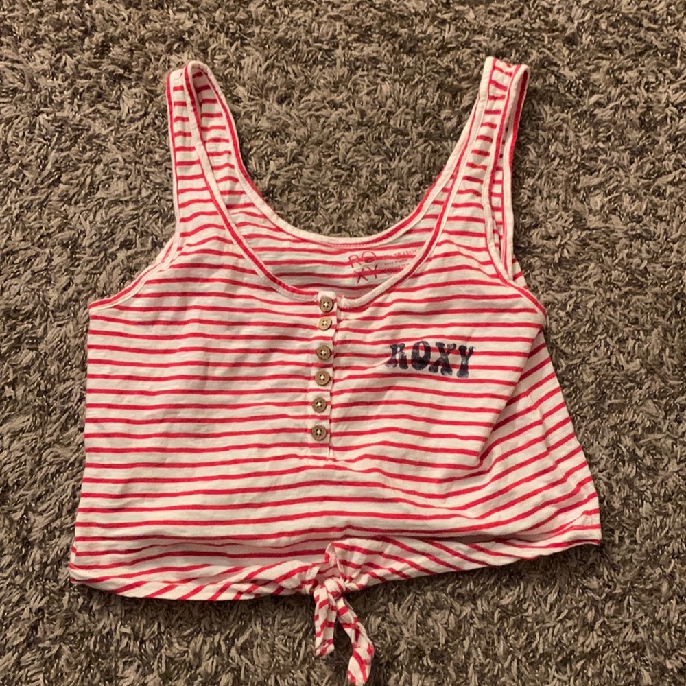 Roxy Shirt